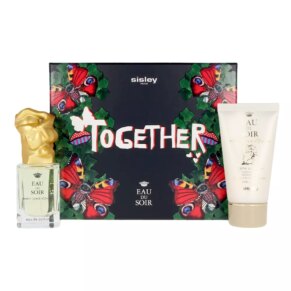 Dầu thơm EAU DU SOIR SET Bộ Quà (Nữ) chính hãng Sisley