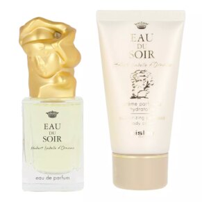 Nước hoa Sisley EAU DU SOIR SET Bộ Quà (Nữ)