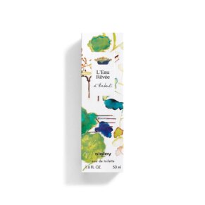 Dầu thơm L'EAU RÊVÉE D'HUBERT Eau de Toilette (Unisex) chính hãng Sisley