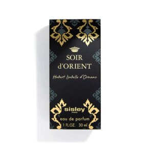 Dầu thơm SOIR D'ORIENT Eau de Parfum (Nữ) chính hãng Sisley