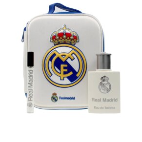 Dầu thơm REAL MADRID BAG LOT Eau de Toilette (Nam) chính hãng Sporting Brands