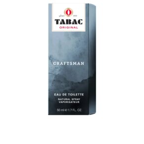 Dầu thơm TABAC CRAFTSMAN Eau de Toilette (Nam) chính hãng Tabac