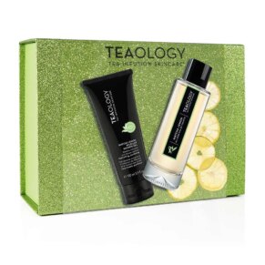 Dầu thơm MATCHA LEMON SET Bộ Quà (Nữ) chính hãng Teaology