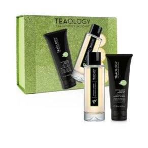 Nước hoa Teaology MATCHA LEMON SET Bộ Quà (Nữ)