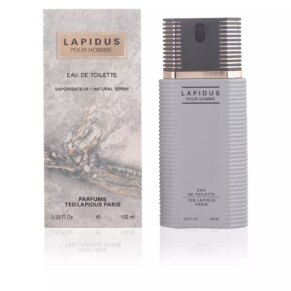 Nước hoa Ted Lapidus LAPIDUS POUR HOMME Eau de Toilette (Nam)