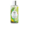 Nước hoa The Body Shop LIME & MATCHA hair & body mist cho tóc Xịt toàn thân (Nữ)