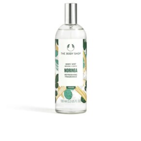 Nước hoa The Body Shop MORINGA body mist Xịt toàn thân - Body moisturiser (Nữ)