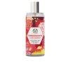 Nước hoa The Body Shop POMEGRANATE & RED BERRIES hair & body mist cho tóc Xịt toàn thân (Nữ)