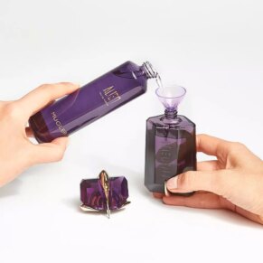 Nước hoa ALIEN Refillable Eau de Parfum - Refillable perfume for woman