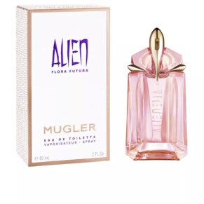 Nước hoa Thierry Mugler ALIEN FLORA FUTURA Eau de Toilette (Nữ)
