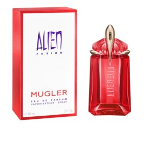 Dầu thơm ALIEN FUSION Eau de Parfum (Nữ) chính hãng Thierry Mugler