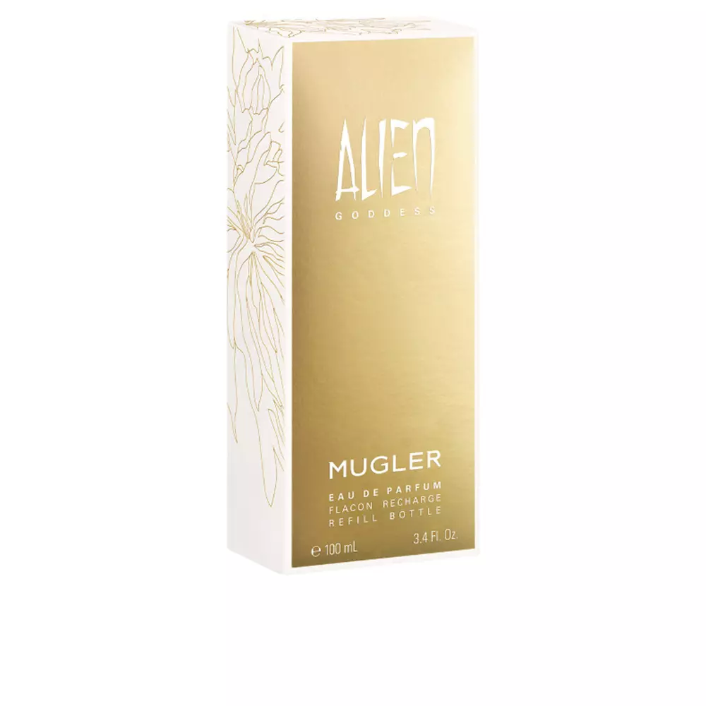 ALIEN GODDESS Eau de Parfum (Nữ) 2 Dầu thơm ALIEN GODDESS Eau de Parfum (Nữ) chính hãng Thierry Mugler