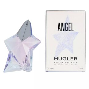Nước hoa Thierry Mugler ANGEL Eau de Toilette (Nữ)