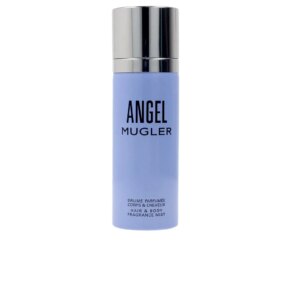 Dầu thơm ANGEL hair & body mist Eau de Parfum (Nữ) chính hãng Thierry Mugler