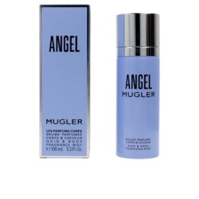 Nước hoa Thierry Mugler ANGEL hair & body mist Eau de Parfum (Nữ)