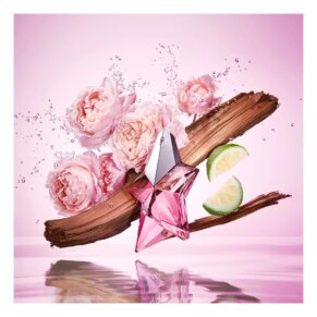 Nước hoa ANGEL NOVA Eau de Toilette - Refillable perfume for woman