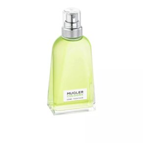Nước hoa Thierry Mugler MUGLER COLOGNE come together Eau de Cologne EDC (Unisex)