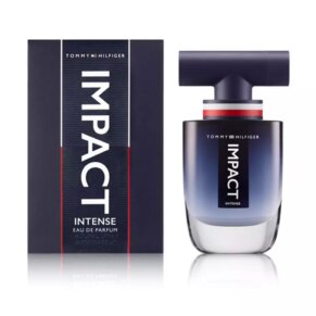 Impact Eau de Parfum Spray 50 ml chính hãng Tommy Hilfiger 0022548427545