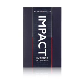 Tommy Hilfiger Impact Eau de Parfum Spray 50 ml 0022548427545