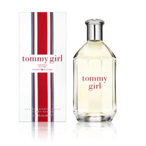 Dầu thơm TOMMY GIRL Eau de Toilette (Nữ) chính hãng Tommy Hilfiger