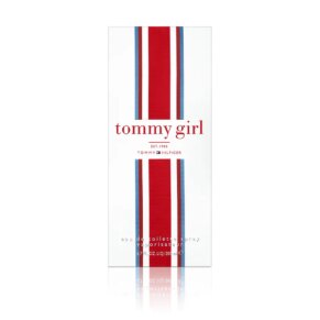 Nước hoa TOMMY GIRL Eau de Toilette for woman