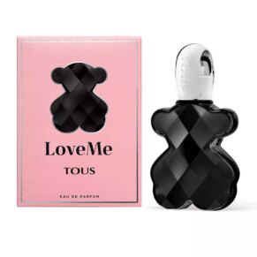 Nước hoa Loveme The Onyx Parfum Spray 30 ml chính hãng Tous 8436550508932
