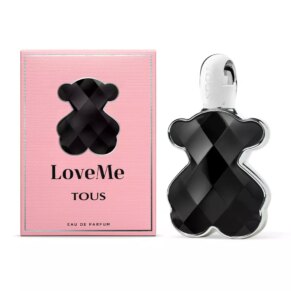 Nước hoa Loveme The Onyx Parfum Spray 50 ml chính hãng Tous 8436550508925