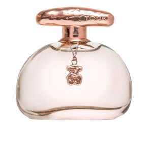 Nước hoa Tous Touch The Sensual Gold Eau de Toilette Spray 100 ml chính hãng Tous 8436038837349