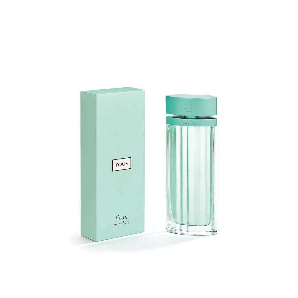 TOUS L'Eau de Toilette (Nữ) 2 Dầu thơm TOUS L'Eau de Toilette (Nữ) chính hãng Tous