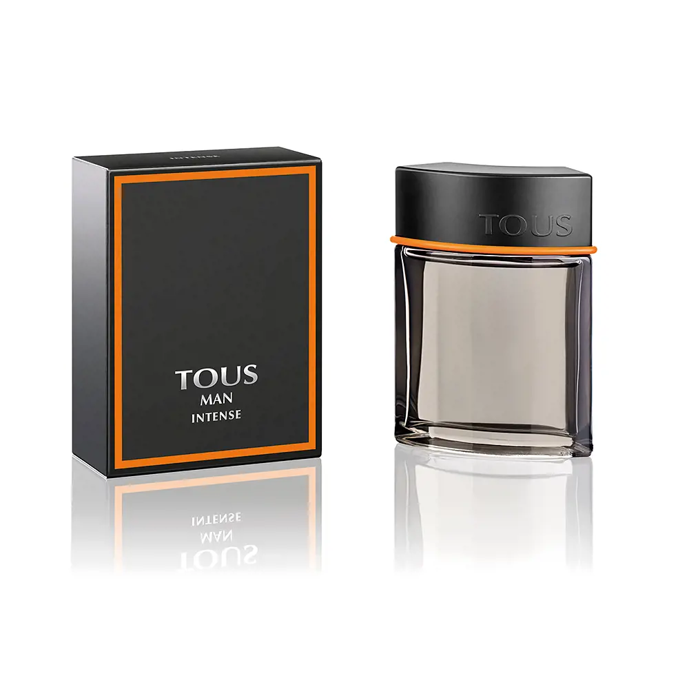 TOUS MAN INTENSE Eau de Toilette (Nam) 2 Dầu thơm TOUS MAN INTENSE Eau de Toilette (Nam) chính hãng Tous