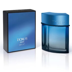 Dầu thơm TOUS MAN SPORT Eau de Toilette (Nam) chính hãng Tous