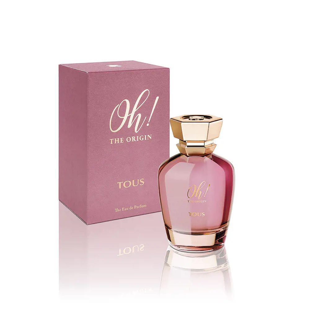 OH! THE ORIGIN Eau de Parfum (Nữ) 2 Dầu thơm OH! THE ORIGIN Eau de Parfum (Nữ) chính hãng Tous