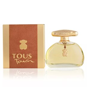 Nước hoa Tous Touch The Original Gold Eau de Toilette Spray 50 ml chính hãng Tous 8437006654289