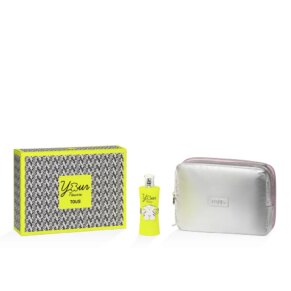 Nước hoa Tous YOUR POWERS SET Eau de Toilette (Nữ)