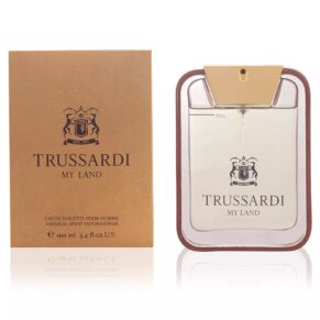 Nước hoa Trussardi MY LAND Eau de Toilette (Nam)