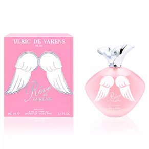 Nước hoa Ulric De Varens RÊVE DE VARENS Eau de Parfum (Nữ)