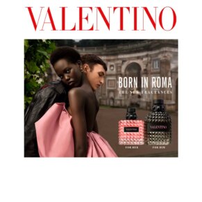 Dầu thơm Valentino VALENTINO DONNA BORN IN ROMA Eau de Parfum (Nữ)