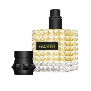 Nước hoa VALENTINO DONNA BORN IN ROMA YELLOW DREAM Eau de Parfum for woman