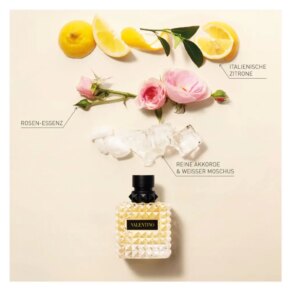 Dầu thơm Valentino VALENTINO DONNA BORN IN ROMA YELLOW DREAM Eau de Parfum (Nữ)
