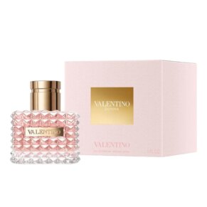 Dầu thơm VALENTINO DONNA Eau de Parfum (Nữ) chính hãng Valentino