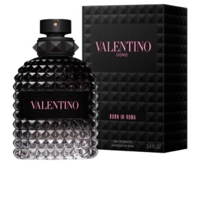 Dầu thơm VALENTINO UOMO BORN IN ROMA Eau de Toilette (Nam) chính hãng Valentino