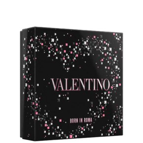 Nước hoa VALENTINO UOMO BORN IN ROMA SET Perfume set for man