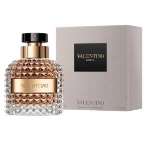 Dầu thơm VALENTINO UOMO Eau de Toilette (Nam) chính hãng Valentino