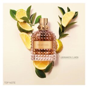 Nước hoa VALENTINO UOMO Eau de Toilette for man