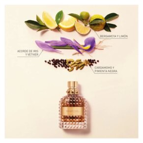 Dầu thơm Valentino VALENTINO UOMO Eau de Toilette (Nam)