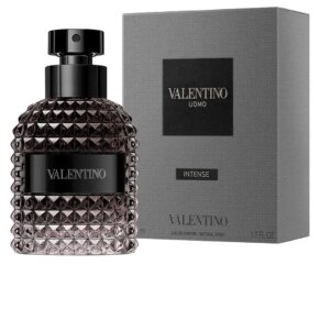 Dầu thơm VALENTINO UOMO INTENSE Eau de Parfum (Nam) chính hãng Valentino