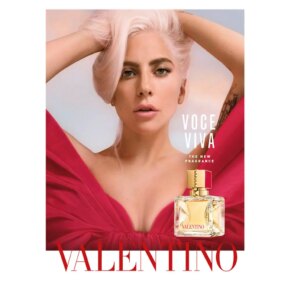 Dầu thơm Valentino VOCE VIVA Eau de Parfum (Nữ)