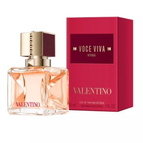 Dầu thơm VOCE VIVA INTENSE Eau de Parfum (Nữ) chính hãng Valentino