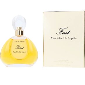 Dầu thơm FIRST Eau de Parfum (Nữ) chính hãng Van Cleef