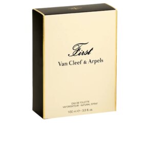 Dầu thơm FIRST Eau de Toilette (Nữ) chính hãng Van Cleef